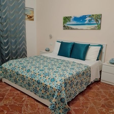 B&B Casa Blanca San Vito Lo Capo Buitenkant foto